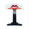 Huplay Rookie Team Stationary Basketball Set view 4