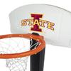 Huplay Rookie Team Stationary Basketball Set view 1