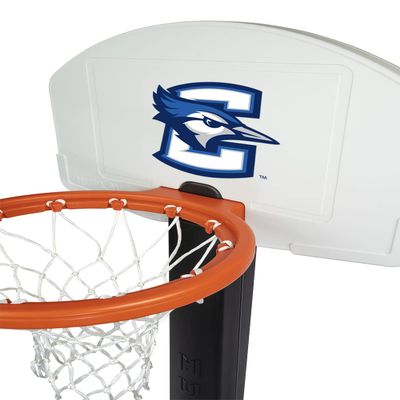 Huplay Rookie Team Stationary Basketball Set