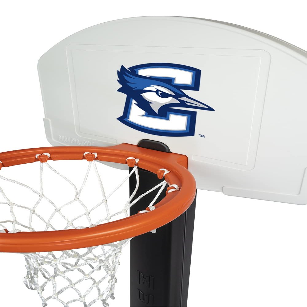 Huplay Rookie Team Stationary Basketball Set