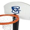 Huplay Rookie Team Stationary Basketball Set view 1