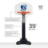 Huplay Rookie Team Stationary Basketball Set view 3