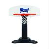 Huplay Rookie Team Stationary Basketball Set view 4