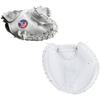 Valle Eagle 27 Half Web 27 Baseball Catchers Training Mitt (Right Hand Throw) view 1