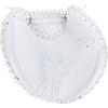 Valle Eagle 27 Half Web 27 Baseball Catchers Training Mitt (Right Hand Throw) view 2