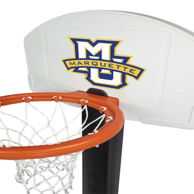 Huplay Rookie Team Stationary Basketball Set