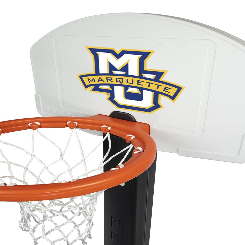 Huplay Rookie Team Stationary Basketball Set