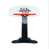 Huplay Rookie Team Stationary Basketball Set view 4