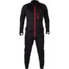 Level Six Men's Vulcan Dry Suit Liner-Black-M view 1