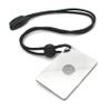 Coopers Bay Emergency Signaling Mirror with Targeting Star for Hiking, Backpacking, Kayaking, Boating view 3