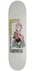 Anti-Hero Kanfoush Todd F. Non Sequitur Pro Series Skateboard Deck - 8.06" view 1