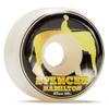 Satori Movement Spencer Hamilton Gold Elephant Conical 101a Skateboard Wheels - 52mm view 1