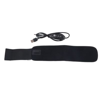 Joyzan USB Lens Warmer, Camera Dew Heater Strip 3 Temperature