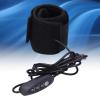 Joyzan USB Lens Warmer, Camera Dew Heater Strip 3 Temperature view 3