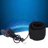 Joyzan USB Lens Warmer, Camera Dew Heater Strip 3 Temperature view 4
