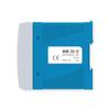 Teltonika PR3PDNP0 DIN Rail Power Supply; for use with RUT200, RUT241, RUT240, TCR100, RUT950, RUT951, RUT956, RUT955, RUTX09, RUTX11, RUTX14, RUTX12, RUTXR1, RUT360, and Most Teltonika Routers view 3