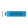 Teltonika PR3PDNP0 DIN Rail Power Supply; for use with RUT200, RUT241, RUT240, TCR100, RUT950, RUT951, RUT956, RUT955, RUTX09, RUTX11, RUTX14, RUTX12, RUTXR1, RUT360, and Most Teltonika Routers view 4