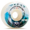Satori Movement Spencer Hamilton Canada Conical 101a Skateboard Wheels - 54mm view 1