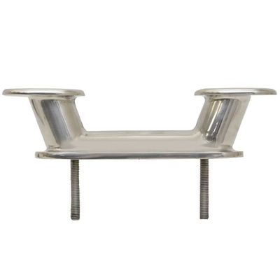 Boat Mooring Cleat | Heavy Duty 12 Inch Stainless