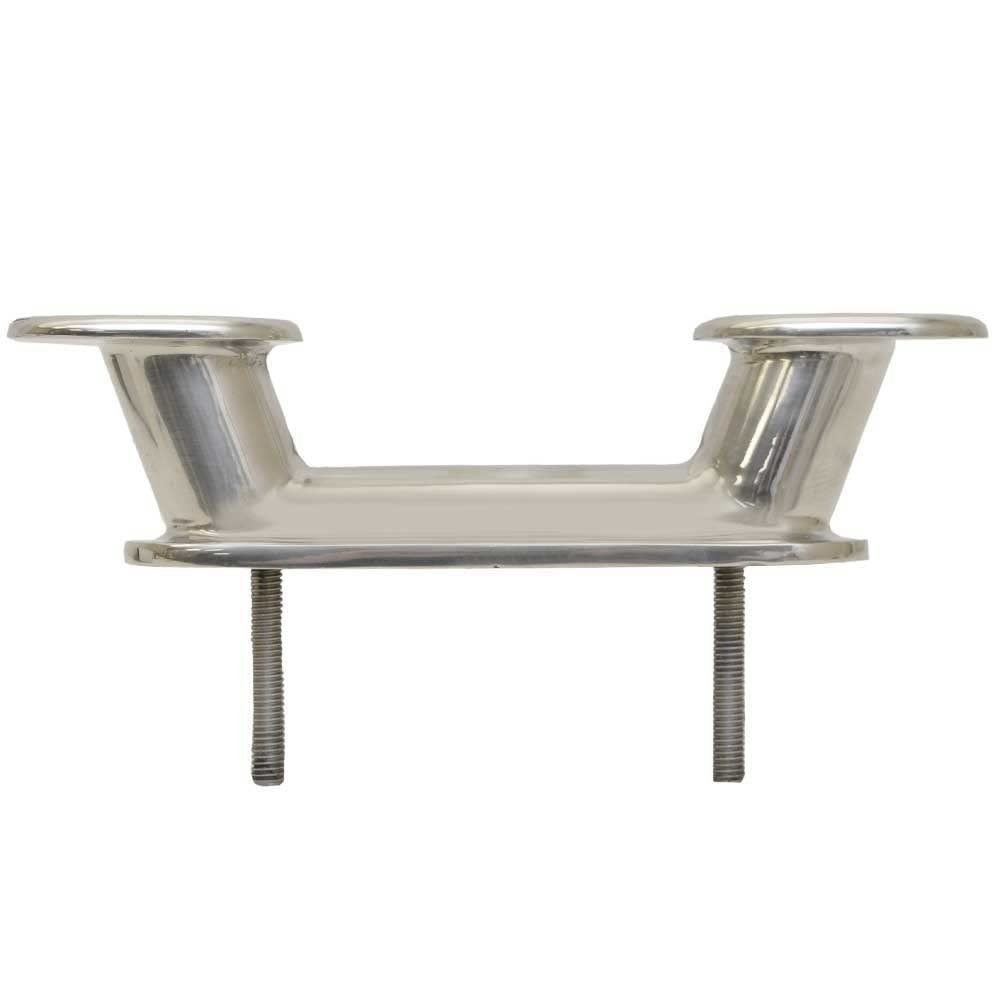 Boat Mooring Cleat | Heavy Duty 12 Inch Stainless