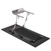 Treadmill Mat 78"x36", WERCHO Walking Pad Mat for Carpet Hardwood Floors 6mm Heavy-Duty Exercise Equipment Mat for Treadmil Pad, Rowing Machine, Spin Bike, Elliptical Trainer, Home, Gym view 1