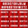 Custom High School Soccer Jerseys Set Personalized Soccer Shirt Printed Name&Number&Logo view 4
