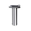 3Pcs 316 Stainless Steel Fishing Rod Holders, 90 Degree Heavy Duty Flush Mount Sunshine Resistant Rod Holders for Marine Yacht Boat view 4