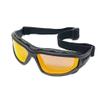 Jolooyo Shooting Glasses for Men & Women Light Blocking UV400 Eye Protective Goggles Anti Fog Hunting Safety Glasses view 3