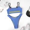 Adugen Origei Aruba Flag Summer Fashion Bikini Swimwear Swimming Pool M view 3