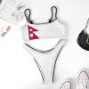Adugen Origei Nepal Flag Summer Fashion Bikini Swimwear Swimming Pool XL view 3