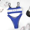 Adugen Origei Honduras Flag Summer Fashion Bikini Swimwear Swimming Pool M view 3
