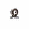 8Pcs 608 Hybrid Black Ceramic Bearings for Inline Roller Skate Skateboard Scooter Wave Board Caster Board DINGGUANGHE view 4