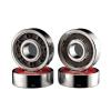 4pcs 608 Hybrid Black Ceramic Stainless Steel Bearings ABEC-9 Bearing for Inline Roller Skates Skateboard Scooter Caster Board DINGGUANGHE view 1