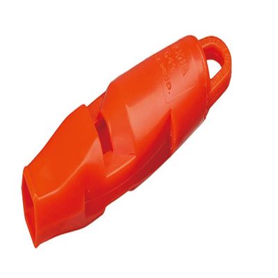 Acme ACM649 Survival Whistle 200 Orange, 2.6 inches (6.5 cm)