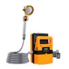 High Pressure Camping Shower 180W Electric Camping Shower Pump Portable High Pressure Water Pumps Cleaning Kit for Camping Shower Water Flowers Car Washing view 1