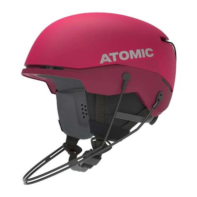 Atomic Redster CTD Helmet Dark Red - S