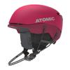 Atomic Redster CTD Helmet Dark Red - S view 1
