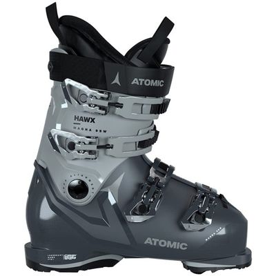 Atomic Women's HAWX Magna 95 W GW Ski Boots 2023 Grey Blue/Light Grey/Black 245