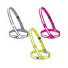 Amphipod Xinglet Reflective Sash Versatile Ultralight Soft Breathable Bounce-Free Adjustable Running Vest, Pink view 2