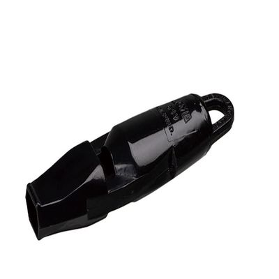 Acme ACM649 Survival Whistle 010 Black