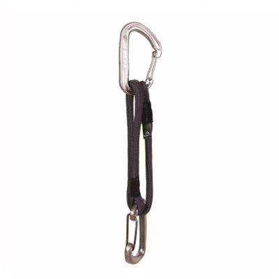 Blue Ice Alpine Runner - 35cm Glacier Grey