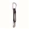 Blue Ice Alpine Runner - 35cm Glacier Grey view 1