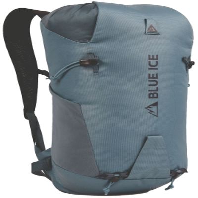 Blue Ice Dragonfly 18L Pack - Tapestry