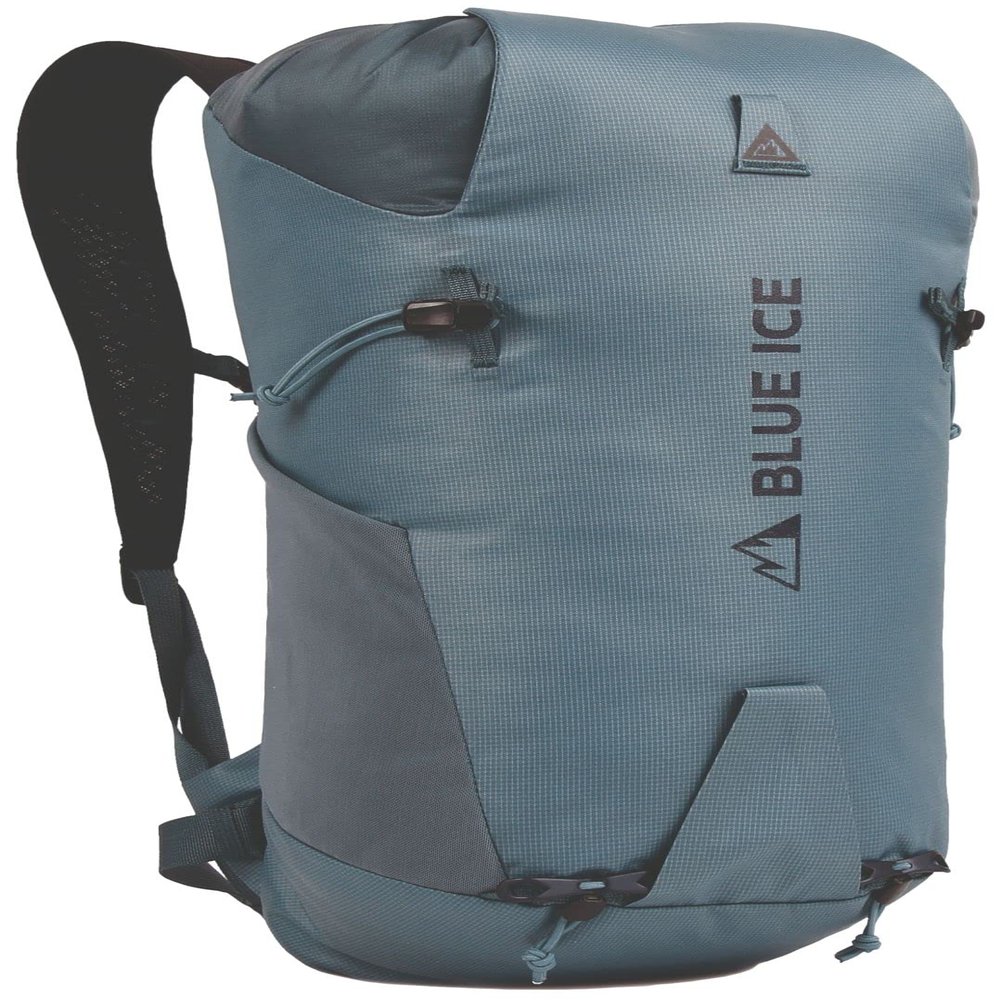Blue Ice Dragonfly 18L Pack - Tapestry