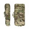 Tactical Hydration Pouch with Inner Bladder Water Bag Laser Cut MOLLE Hydration Pouch for Hiking Biking Running and Climbing (camo) view 2