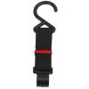 Camping Outdoor Tableware Hook Awning Nylon Tent Clothes Hanging Hook for Picnic Hiking Camping Trucks Boats Black, Camping Outdoor Tableware Hook Awning Nylon Tent CCamping Tableware Hook Campin view 1