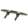 Boat Cleat | 7 3/4 Inch Stainless Steel view 2