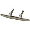 Boat Cleat | 7 3/4 Inch Stainless Steel view 3