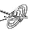 Awning Anchors Rope Tightener Deck Anchor Outdoor Windproof Super Light Tent Nail Pegs Spiral Tent Stakes for Camping Boat Hiking , 4Pcs Tent Stakes , 4Pcs Tent Stakes , Awning Anchors Rope Tightene view 4