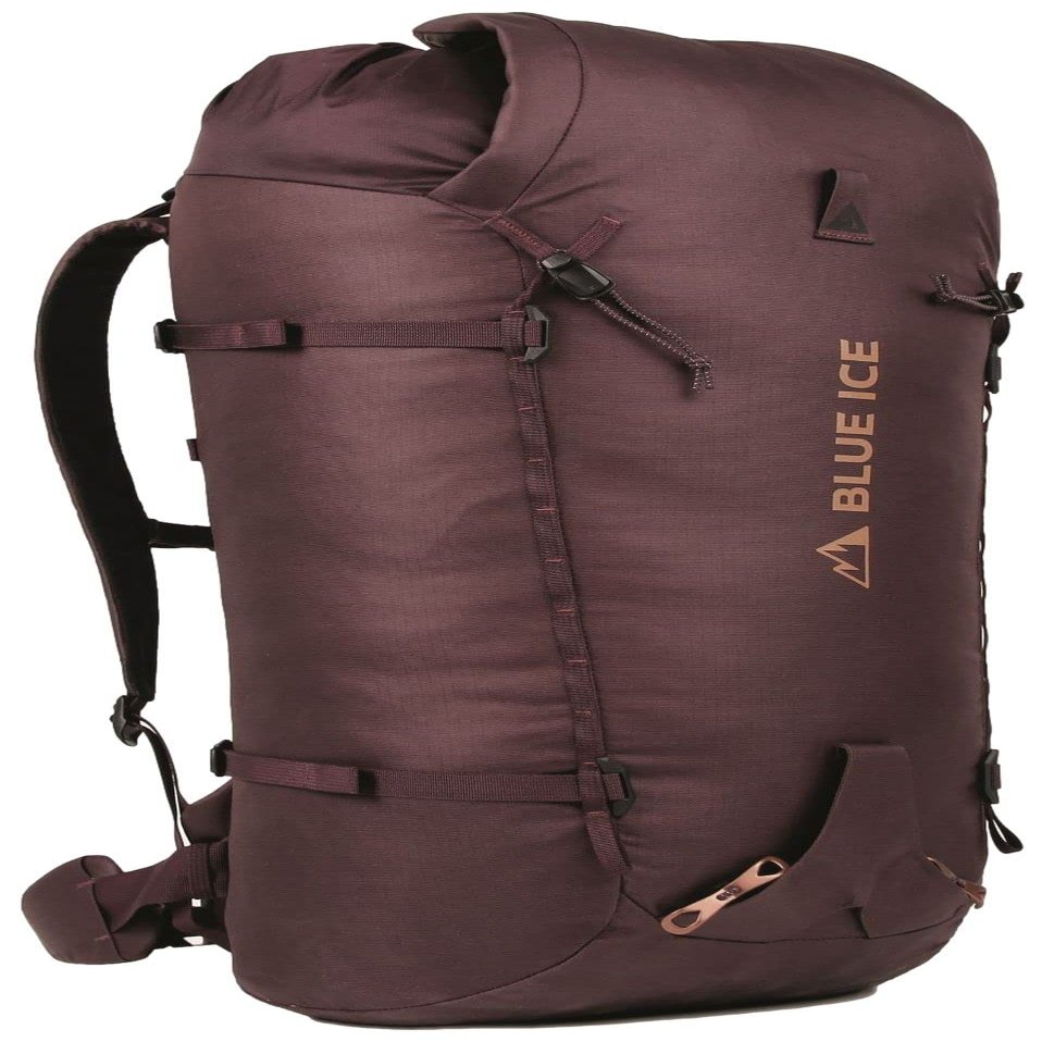 Blue Ice Warthog 40L Pack - Winetasting Small
